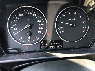 BMW 1-serie 116 I  EDE BUSINESS picture 14