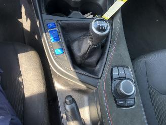 BMW 1-serie 116 I  EDE BUSINESS picture 19