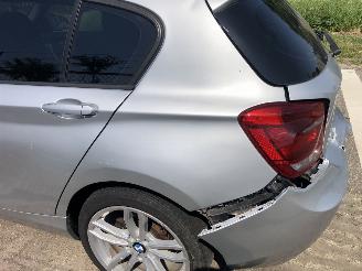 BMW 1-serie 116 I  EDE BUSINESS picture 7