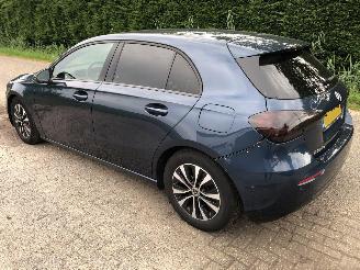 Mercedes A-klasse A 180 PREMIUM  PLUS picture 5
