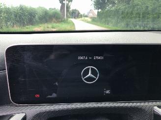 Mercedes A-klasse A 180 PREMIUM  PLUS picture 12