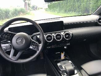 Mercedes A-klasse A 180 PREMIUM  PLUS picture 19