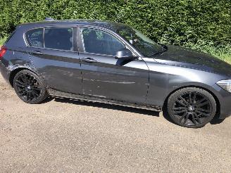 BMW 1-serie 116 EDE BUSINISS picture 8