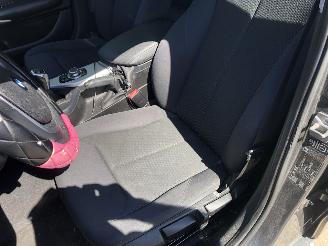 BMW 1-serie 116 EDE BUSINISS picture 15