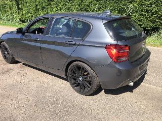 BMW 1-serie 116 EDE BUSINISS picture 4