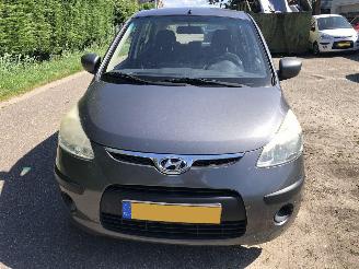 Hyundai I-10 i10 1.25i Dynamic Cool picture 2