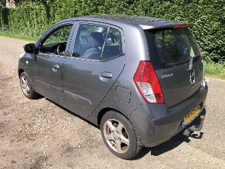 Hyundai I-10 i10 1.25i Dynamic Cool picture 5
