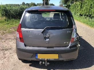 Hyundai I-10 i10 1.25i Dynamic Cool picture 4