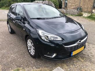  Opel Corsa-E Corsa 1.0 Turbo Cosmo 2015/2