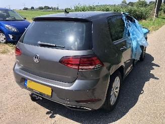 Volkswagen Golf Golf 1.0 TSI Comfortline picture 7