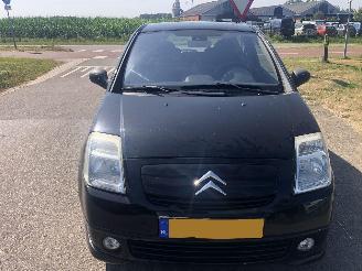 Citroën C2 C2 1.6i-16V VTR picture 2