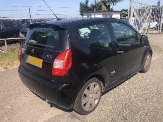Citroën C2 C2 1.6i-16V VTR picture 4