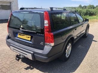 Volvo Xc-70 XC70 2.4 D5 Momentum picture 4
