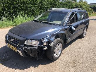 Volvo Xc-70 XC70 2.4 D5 Momentum picture 8