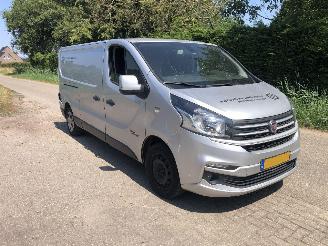  Fiat Talento Talento 1.6 MJ L2H1 SX 2017/4