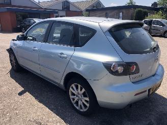 Mazda 3 3 Sport 1.6 Touring picture 5