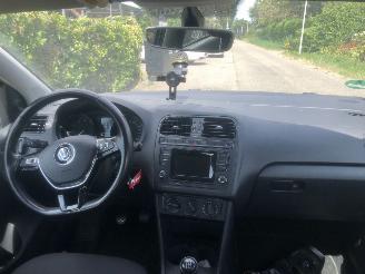 Volkswagen Polo polo 1.0 trend picture 14