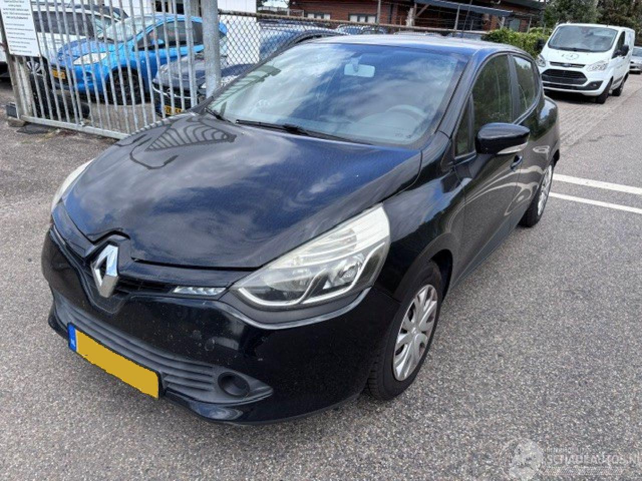 Renault Clio 1.2 collection