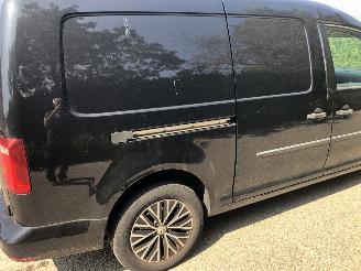 Volkswagen Caddy maxi Caddy 1.6 Maxi picture 5