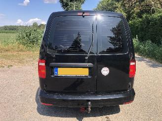 Volkswagen Caddy maxi Caddy 1.6 Maxi picture 6