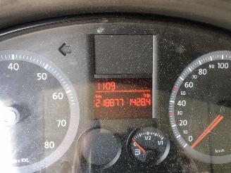 Volkswagen Caddy maxi Caddy 1.6 Maxi picture 15