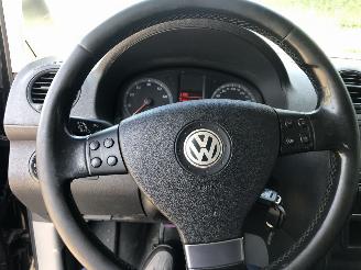 Volkswagen Caddy maxi Caddy 1.6 Maxi picture 14