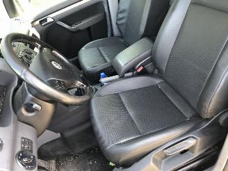 Volkswagen Caddy maxi Caddy 1.6 Maxi picture 17