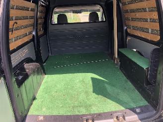 Volkswagen Caddy maxi Caddy 1.6 Maxi picture 18
