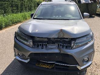 Suzuki Vitara 1.5 hybride 4x4 vier wheeeldrive picture 6