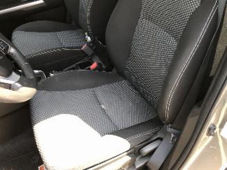 Suzuki Vitara 1.5 hybride 4x4 vier wheeeldrive picture 19