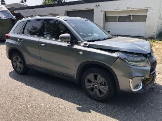 Suzuki Vitara 1.5 hybride 4x4 vier wheeeldrive picture 5