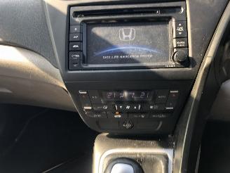 Honda Civic CIVIC 1.6 D COMFORT EDITION picture 13
