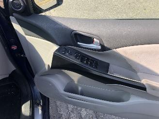 Honda Civic CIVIC 1.6 D COMFORT EDITION picture 15
