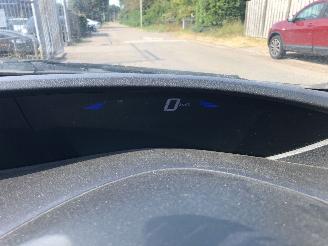 Honda Civic CIVIC 1.6 D COMFORT EDITION picture 10