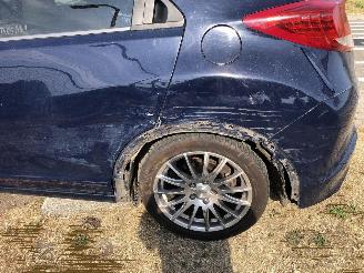 Honda Civic CIVIC 1.6 D COMFORT EDITION picture 5