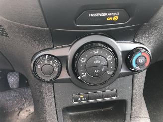 Ford Fiesta Fiesta 1.0 Style picture 12