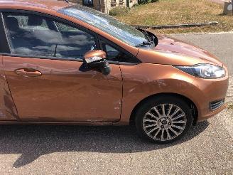 Ford Fiesta Fiesta 1.0 Style picture 5