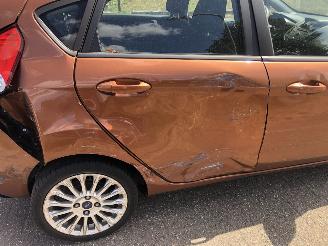 Ford Fiesta Fiesta 1.0 Style picture 8