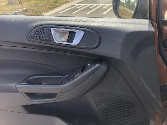 Ford Fiesta Fiesta 1.0 Style picture 14