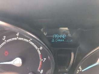Ford Fiesta Fiesta 1.0 Style picture 13