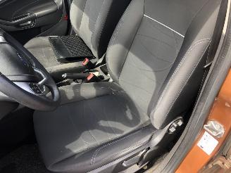 Ford Fiesta Fiesta 1.0 Style picture 15