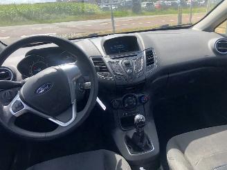 Ford Fiesta Fiesta 1.0 Style picture 16