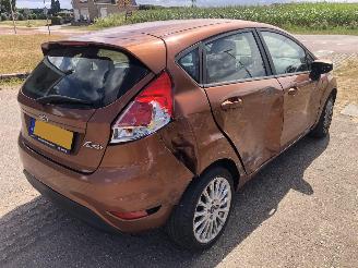 Ford Fiesta Fiesta 1.0 Style picture 6