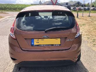 Ford Fiesta Fiesta 1.0 Style picture 7