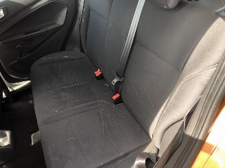 Ford Fiesta Fiesta 1.0 Style picture 17
