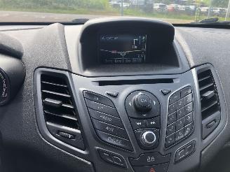 Ford Fiesta Fiesta 1.0 Style picture 11