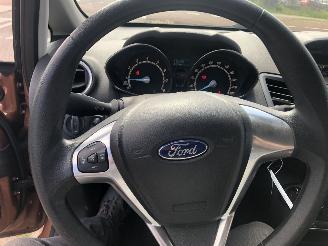 Ford Fiesta Fiesta 1.0 Style picture 10