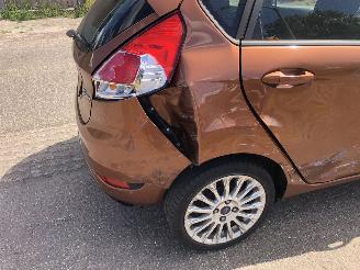 Ford Fiesta Fiesta 1.0 Style picture 9