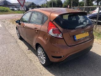 Ford Fiesta Fiesta 1.0 Style picture 4