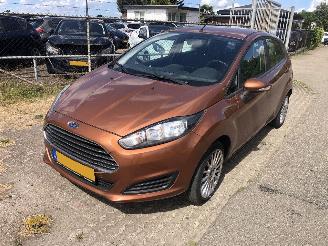 Ford Fiesta Fiesta 1.0 Style picture 2